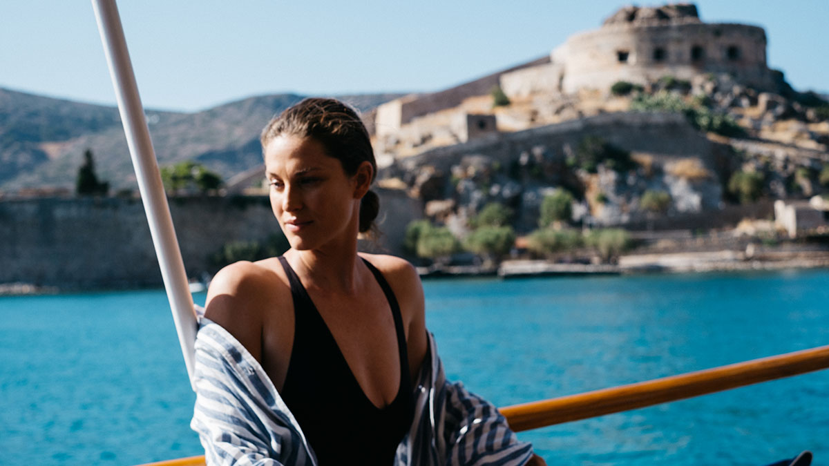 Phaea Blue Elounda Crete